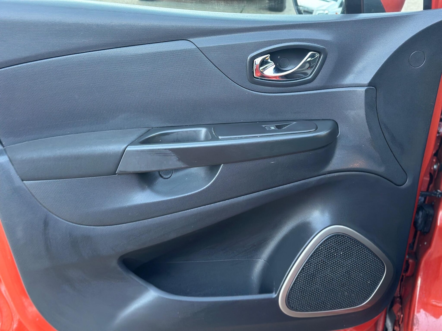 Used Renault Captur 2013 for sale - 76349284: Photo 48