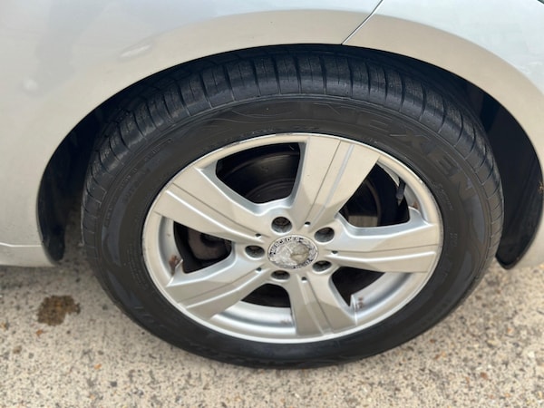 Used Mercedes-Benz A-Class 2011 for sale - 75589597: Photo 12