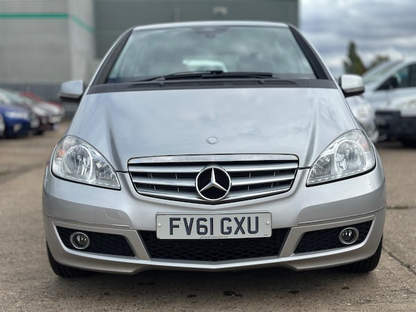 Used Mercedes-Benz A-Class 2011 for sale - 75589597: Photo 15