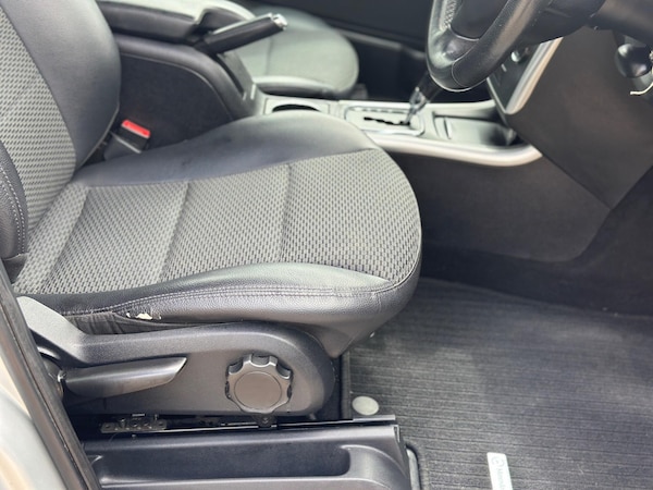 Used Mercedes-Benz A-Class 2011 for sale - 75589597: Photo 24
