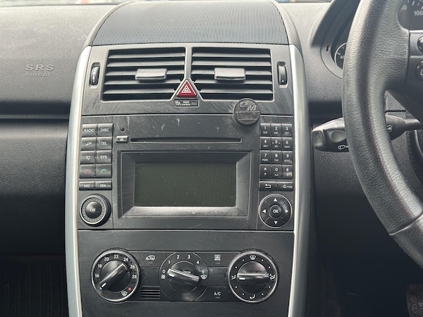 Used Mercedes-Benz A-Class 2011 for sale - 75589597: Photo 29