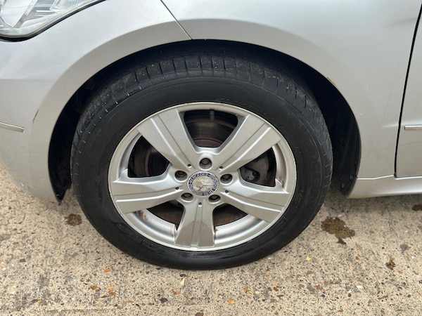 Used Mercedes-Benz A-Class 2011 for sale - 75589597: Photo 49