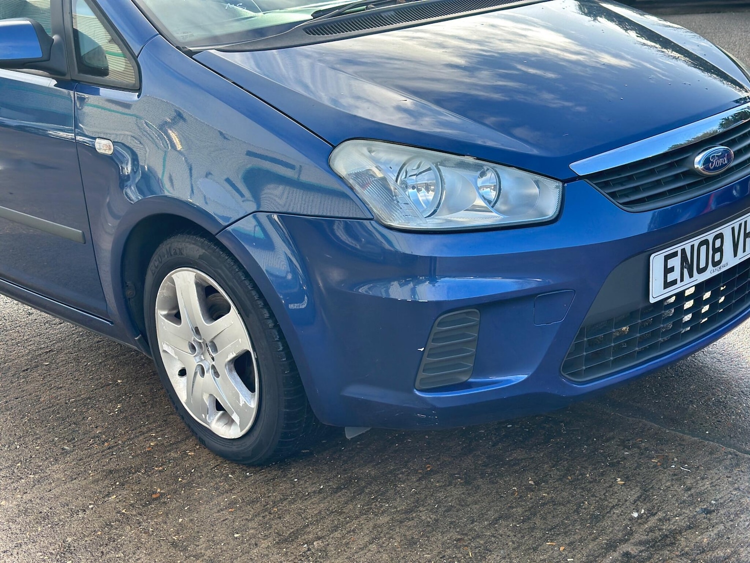 Used Ford C-Max for sale - 77587303: Photo 13