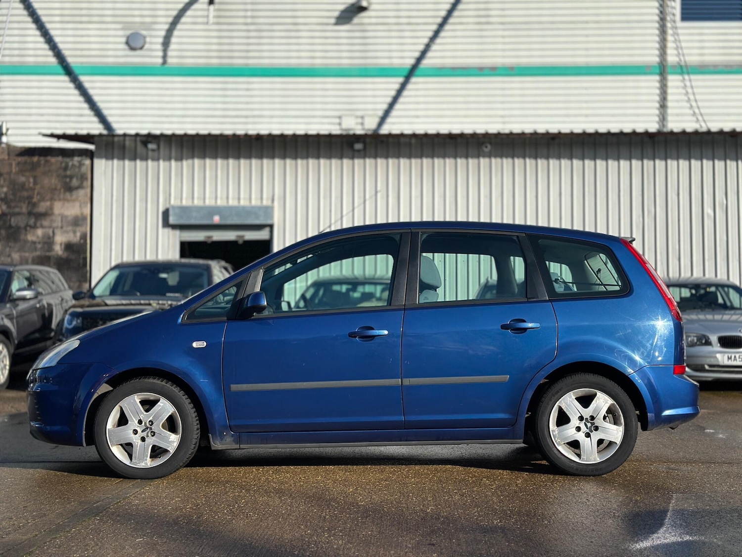Used Ford C-Max for sale - 77587303: Photo 19
