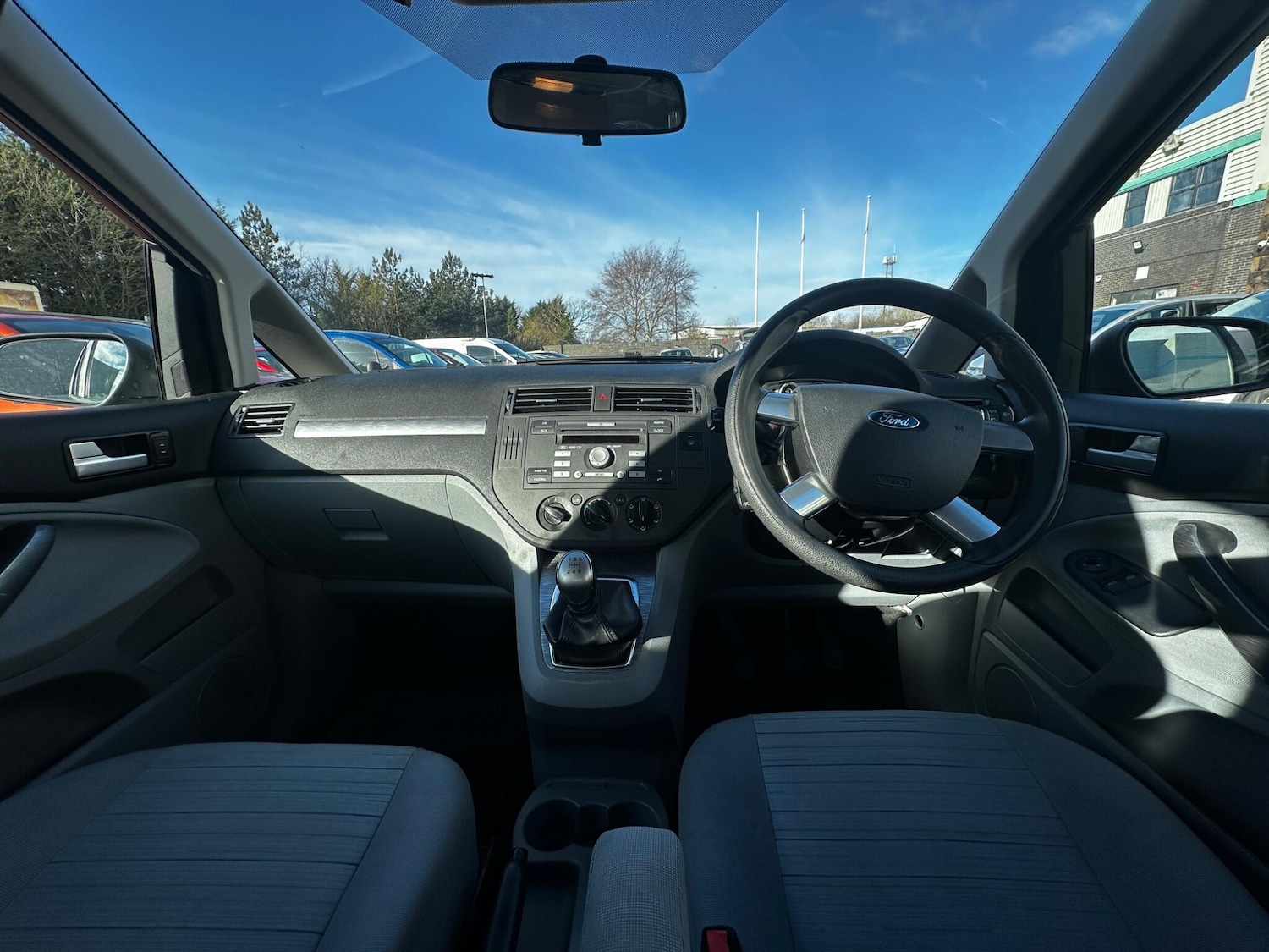 Used Ford C-Max for sale - 77587303: Photo 25