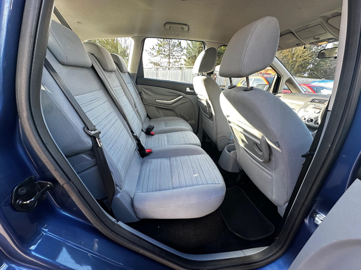 Used Ford C-Max for sale - 77587303: Photo 28