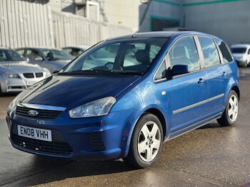 Used Ford C-Max 2008 for sale - 77587303: Photo