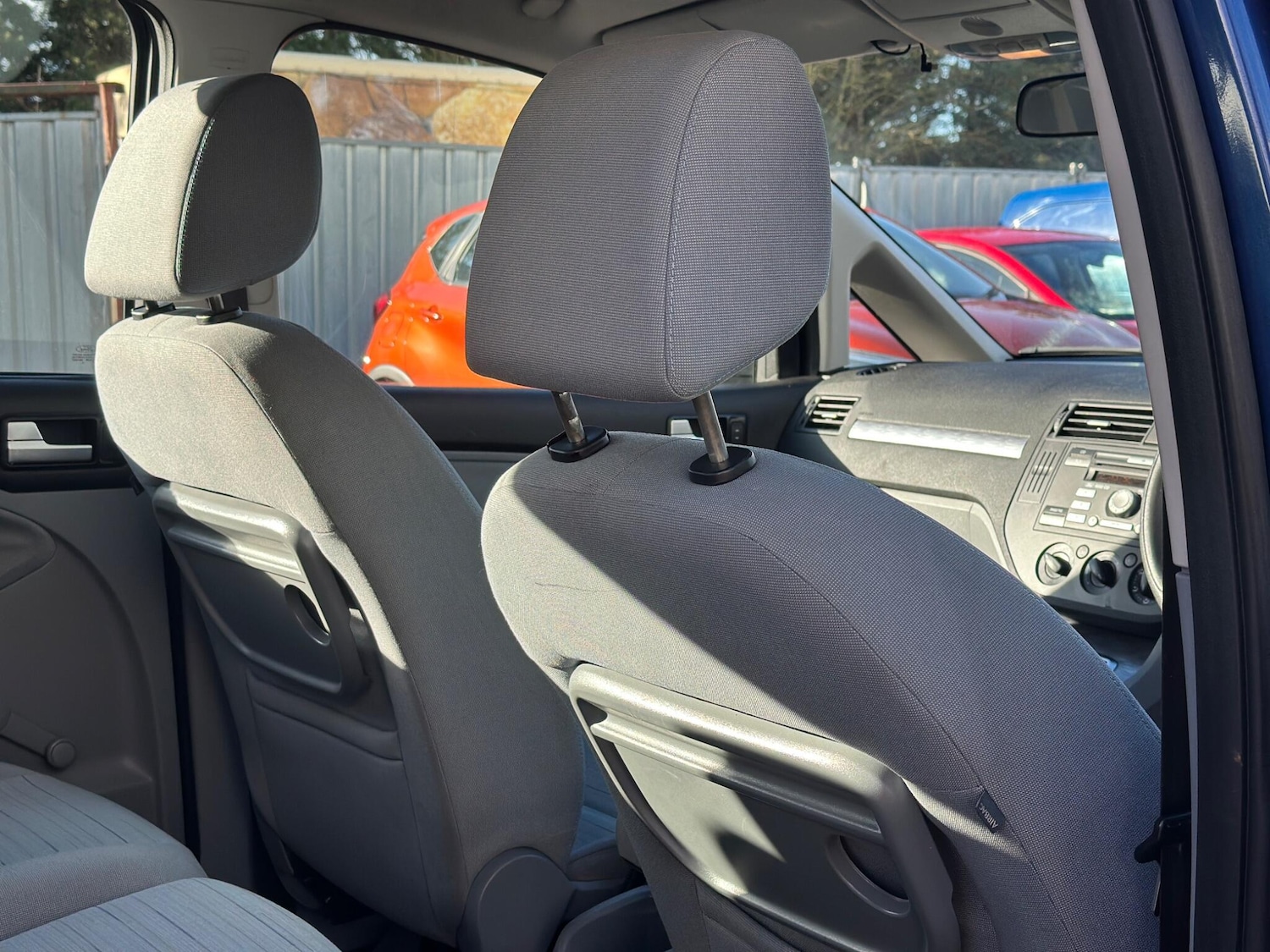 Used Ford C-Max for sale - 77587303: Photo 31