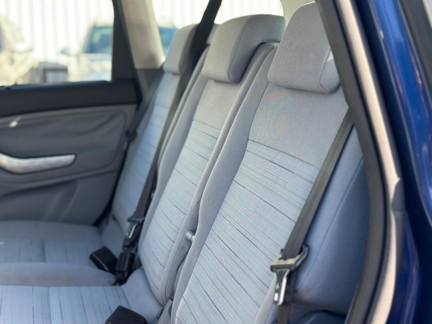 Used Ford C-Max for sale - 77587303: Photo 35