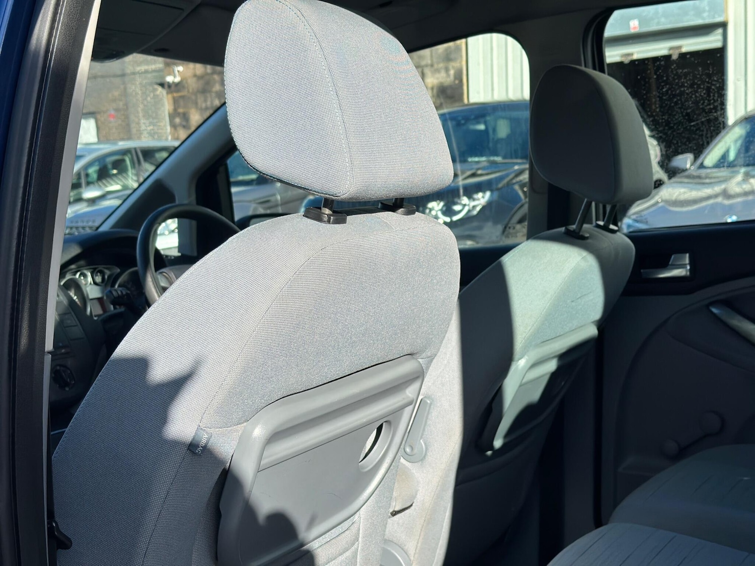 Used Ford C-Max for sale - 77587303: Photo 37