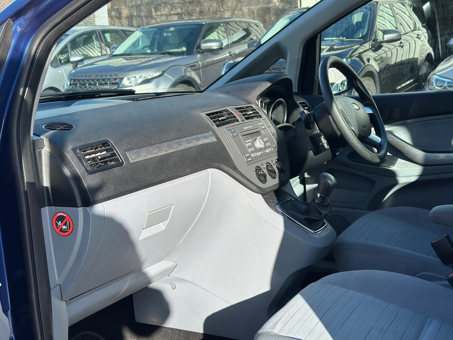 Used Ford C-Max for sale - 77587303: Photo 40