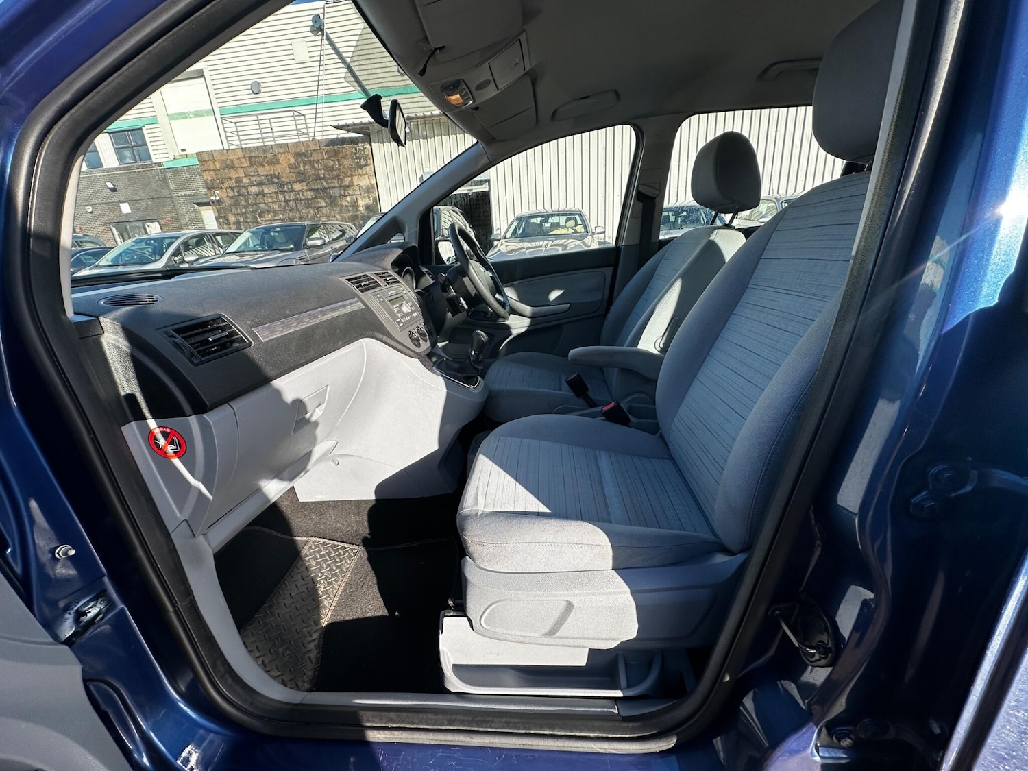 Used Ford C-Max for sale - 77587303: Photo 41