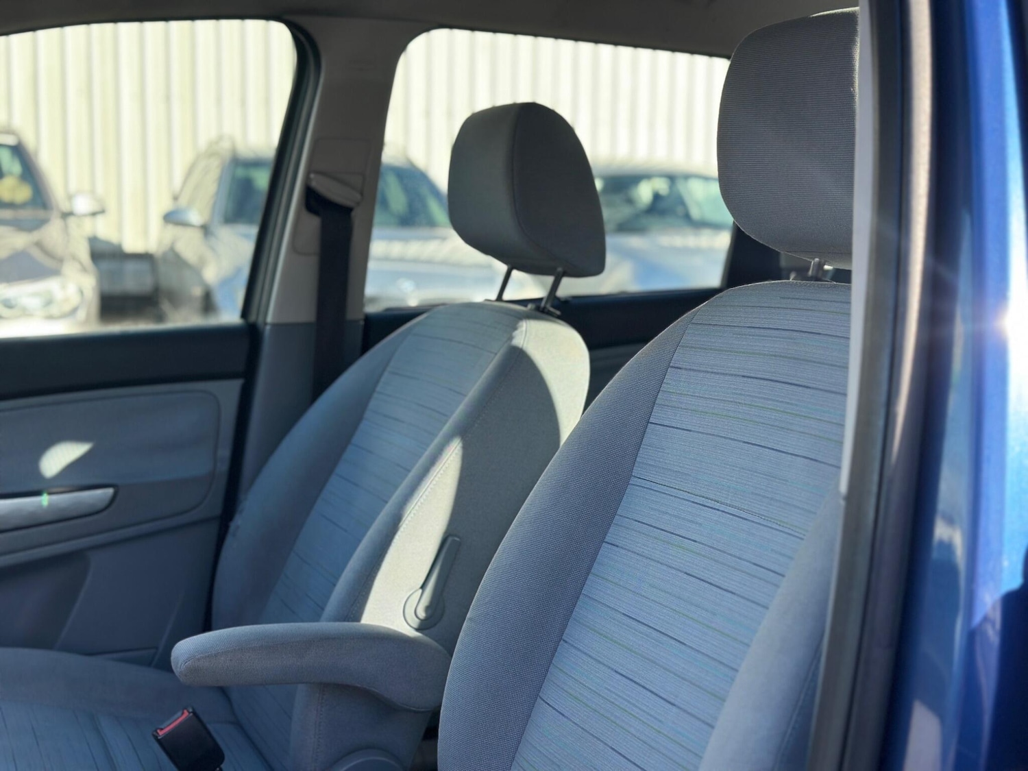 Used Ford C-Max for sale - 77587303: Photo 42