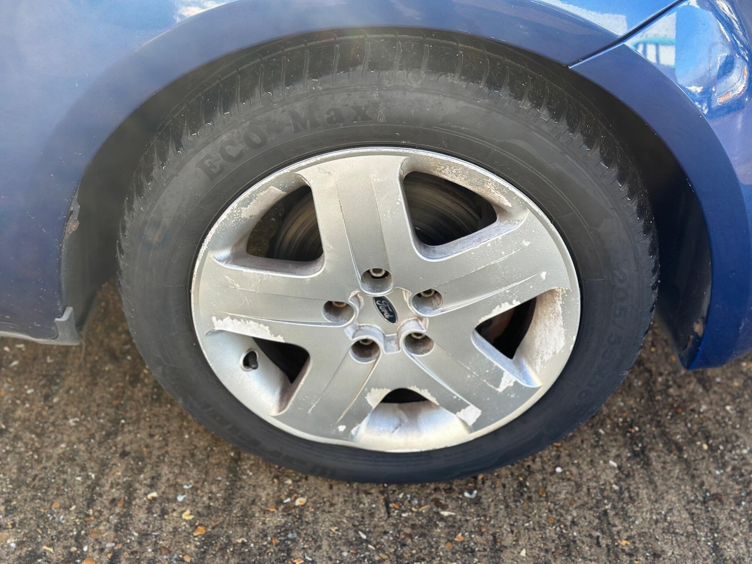 Used Ford C-Max for sale - 77587303: Photo 45