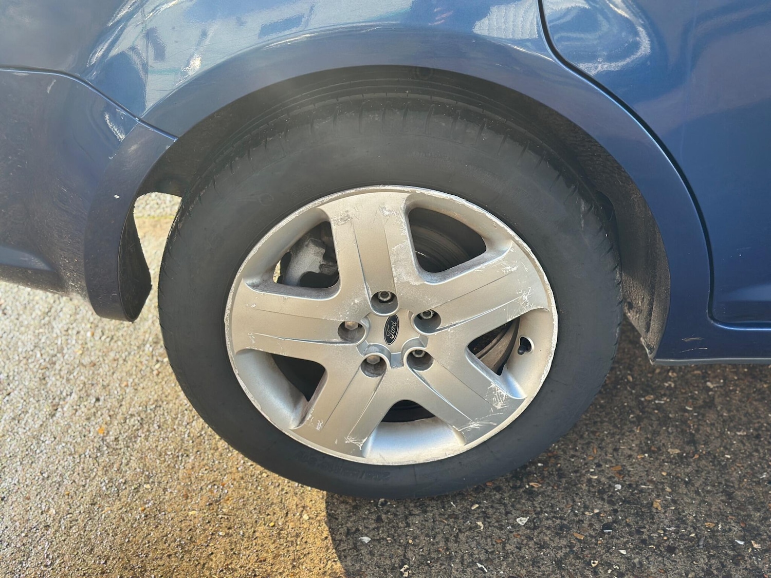 Used Ford C-Max for sale - 77587303: Photo 46