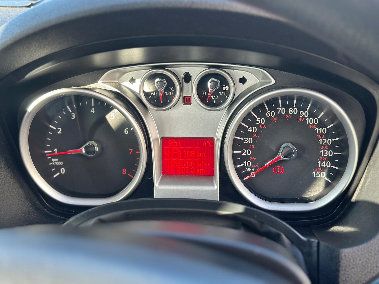 Used Ford C-Max for sale - 77587303: Photo 5