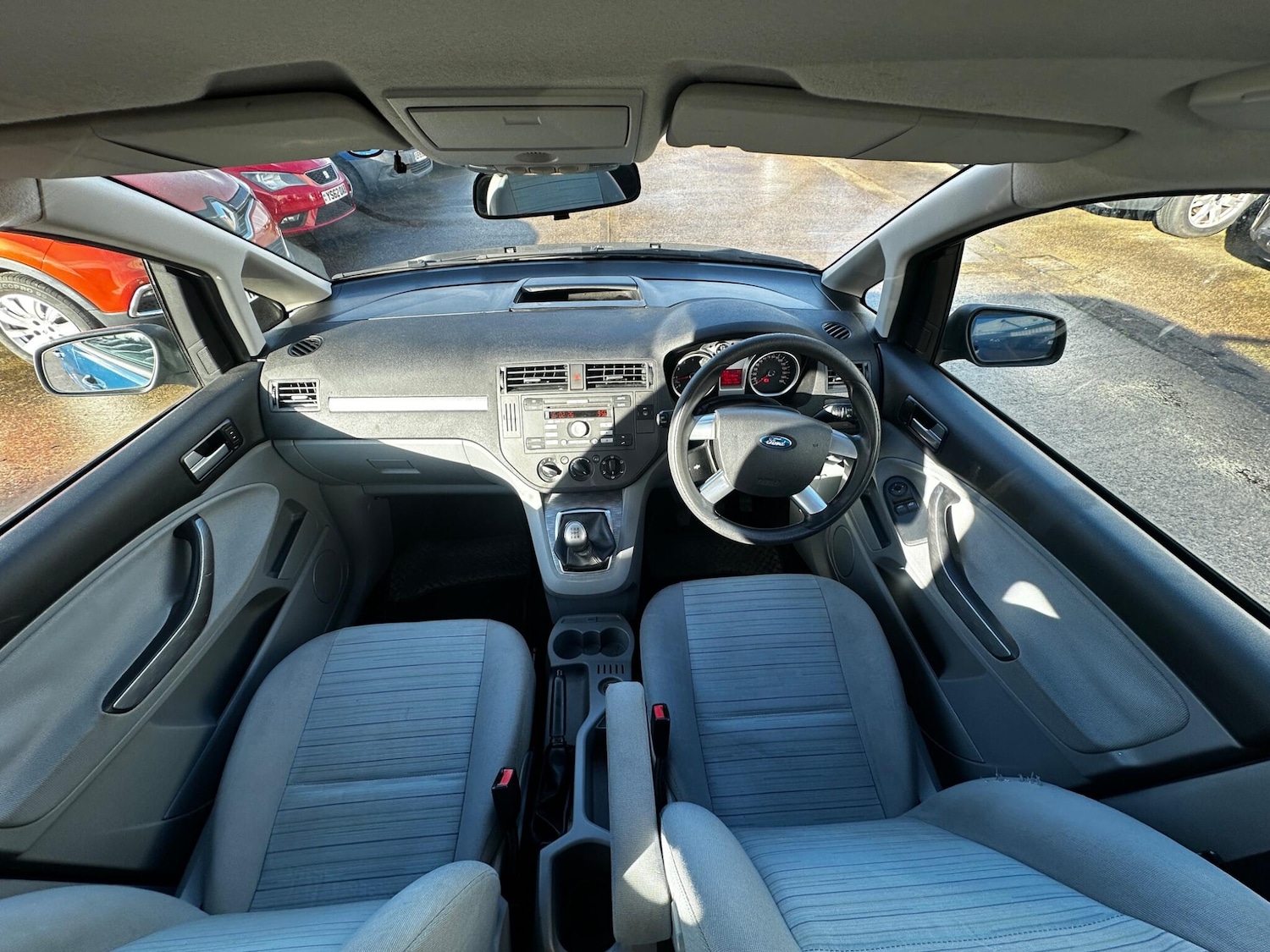 Used Ford C-Max for sale - 77587303: Photo 6