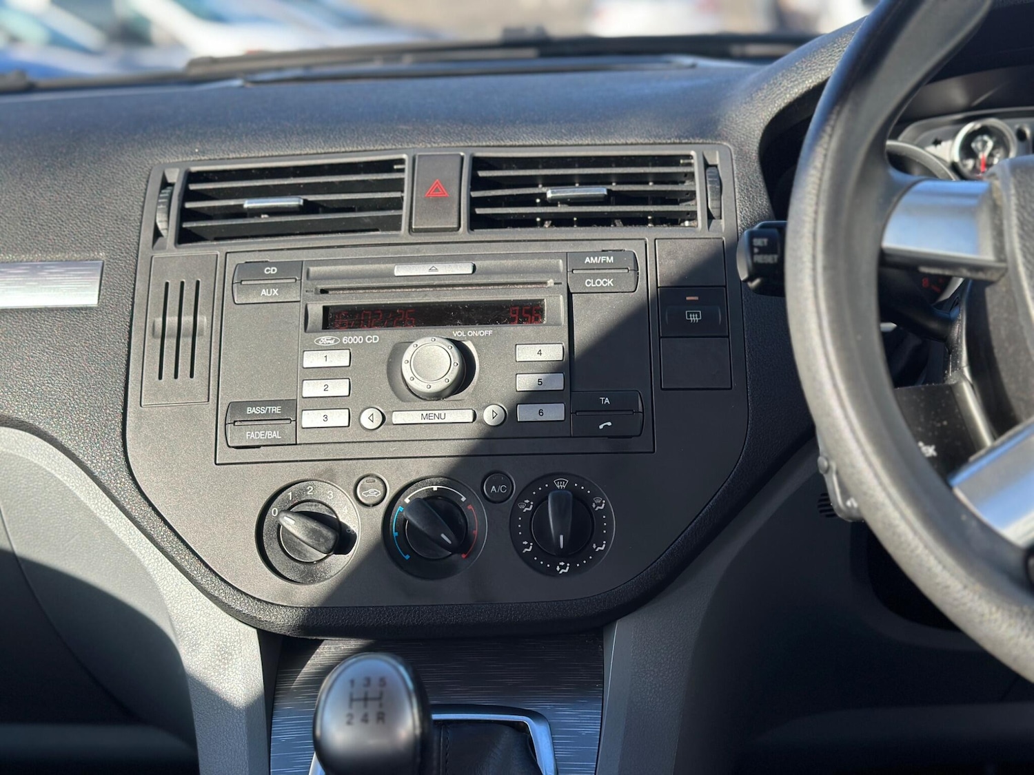 Used Ford C-Max for sale - 77587303: Photo 8