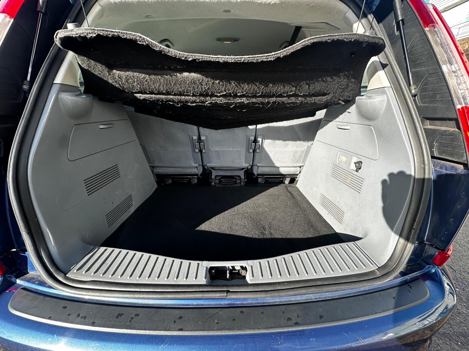 Used Ford C-Max for sale - 77587303: Photo 9