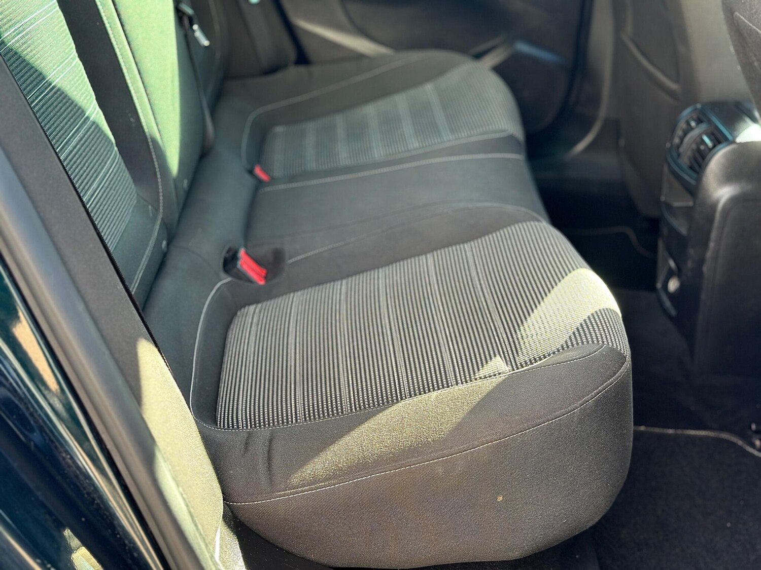 Used Vauxhall Insignia 2014 for sale - 76996003: Photo 35