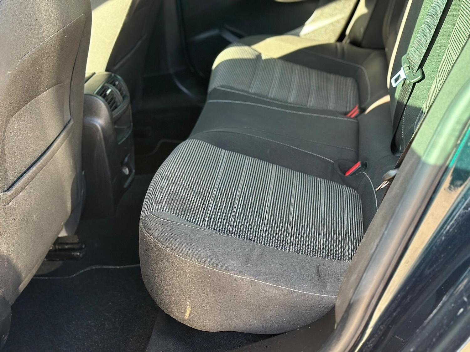 Used Vauxhall Insignia 2014 for sale - 76996003: Photo 38