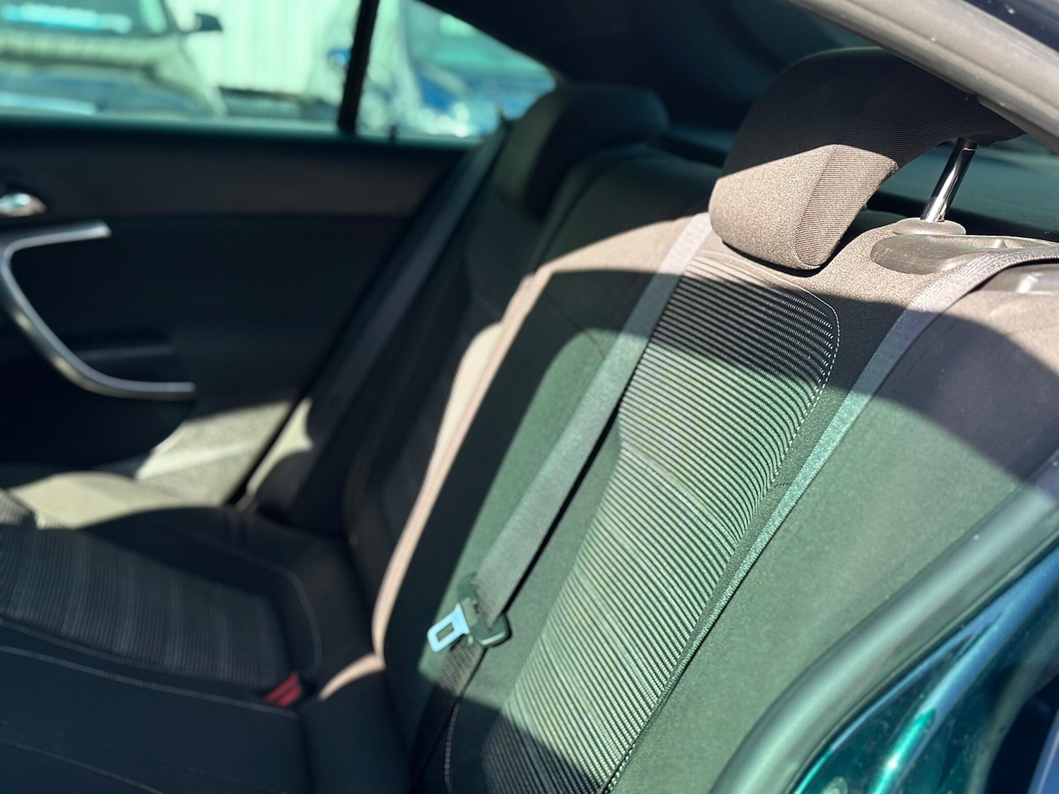 Used Vauxhall Insignia 2014 for sale - 76996003: Photo 42