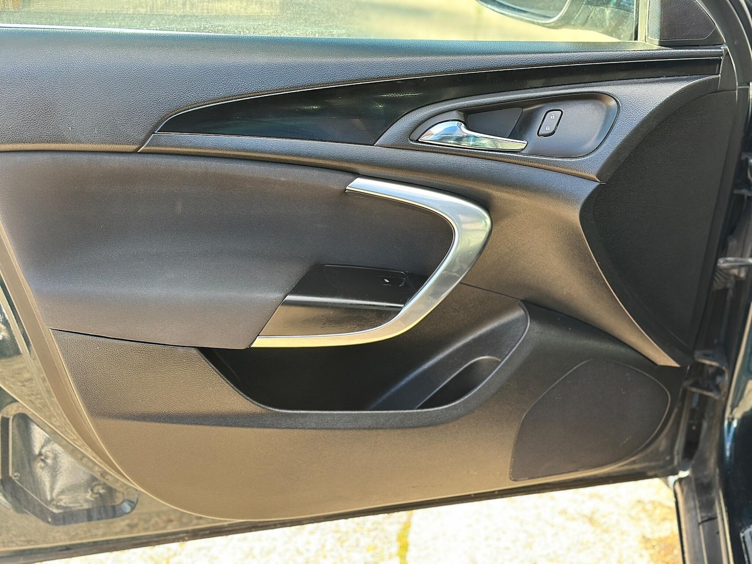 Used Vauxhall Insignia 2014 for sale - 76996003: Photo 46