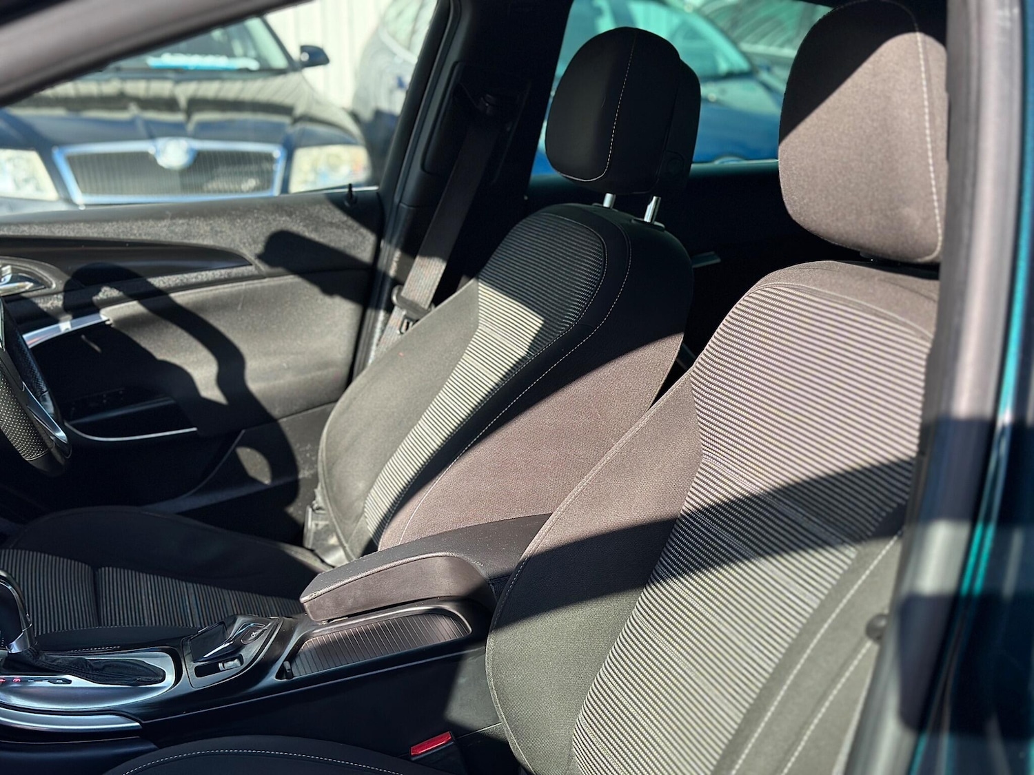 Used Vauxhall Insignia 2014 for sale - 76996003: Photo 47