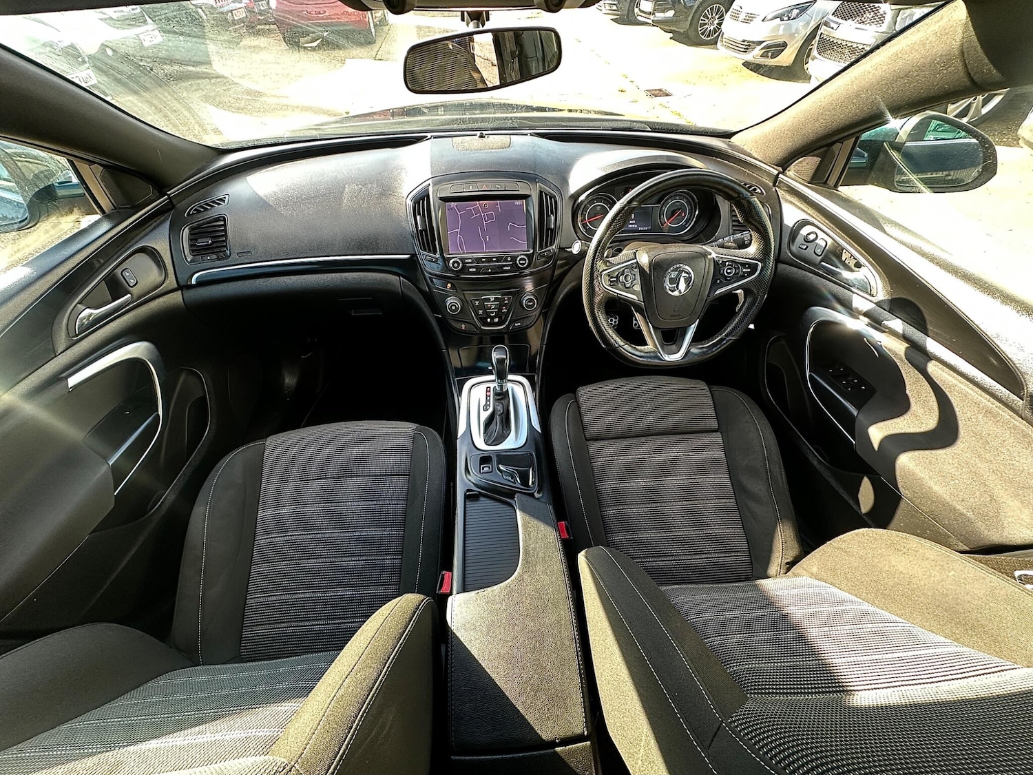 Used Vauxhall Insignia 2014 for sale - 76996003: Photo 7