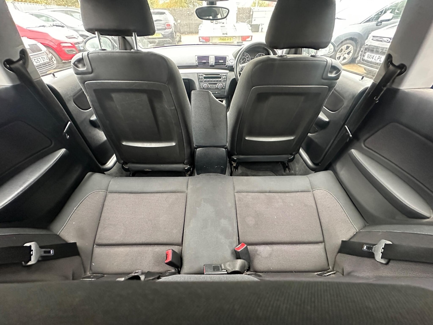 Used BMW 1 Series 2009 for sale - 76424362: Photo 11