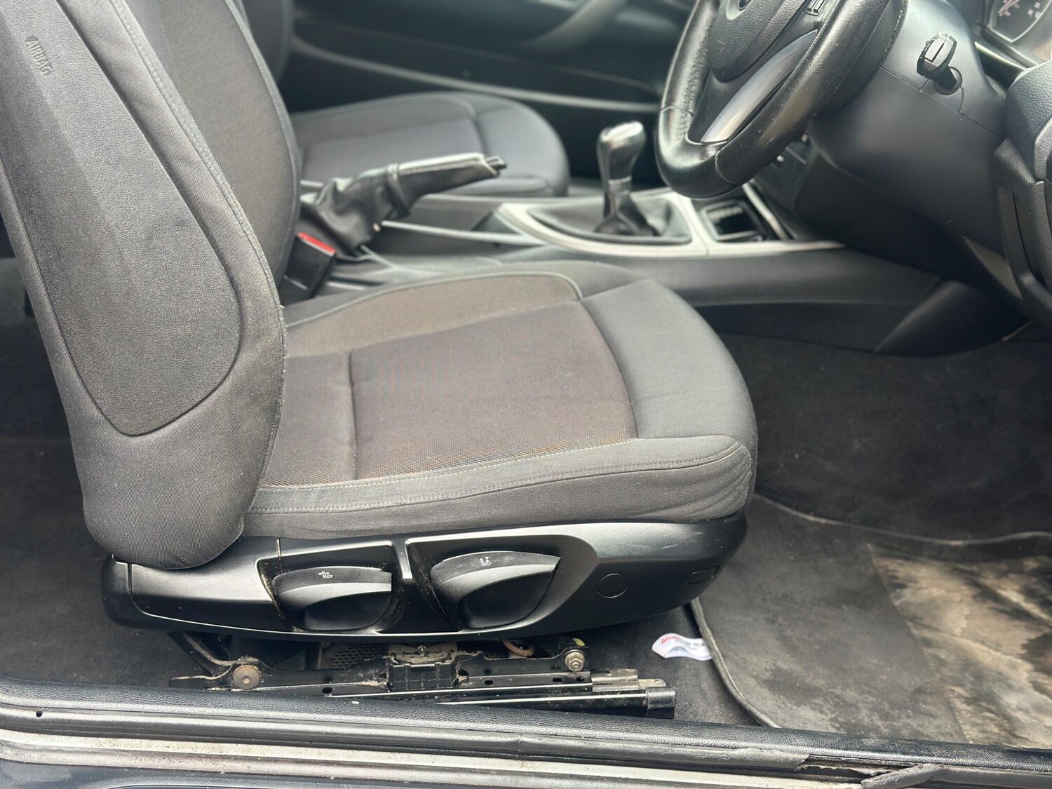 Used BMW 1 Series 2009 for sale - 76424362: Photo 22