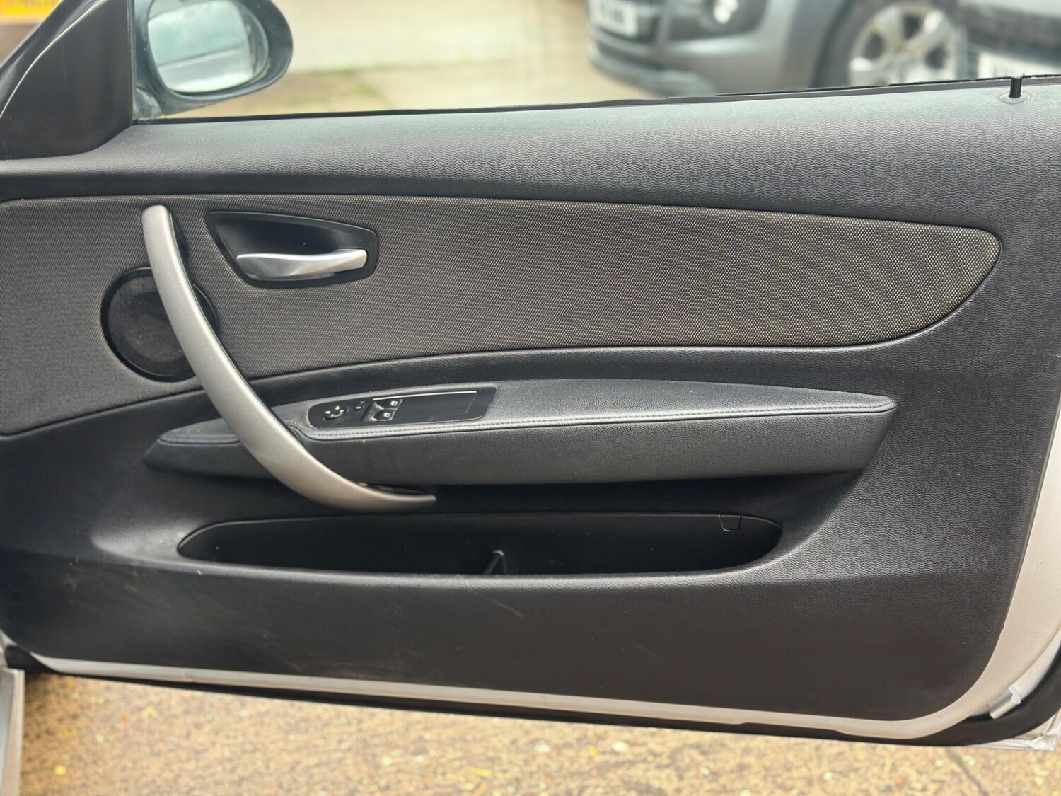 Used BMW 1 Series 2009 for sale - 76424362: Photo 25