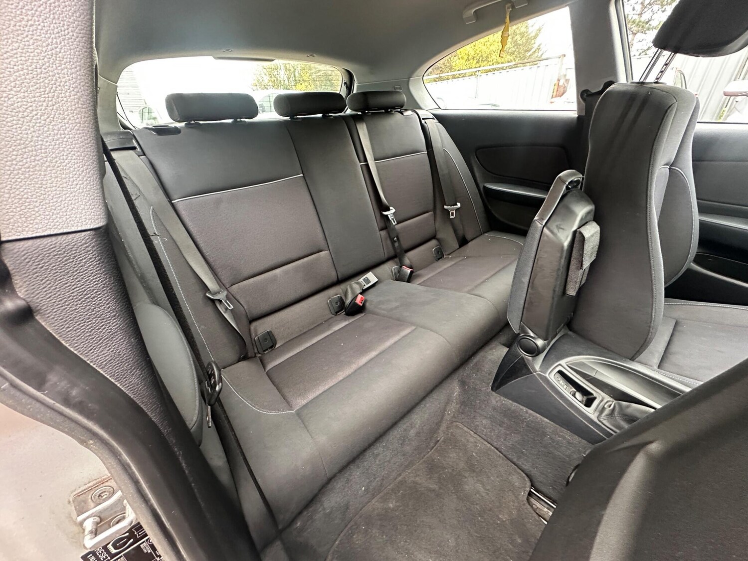 Used BMW 1 Series 2009 for sale - 76424362: Photo 26