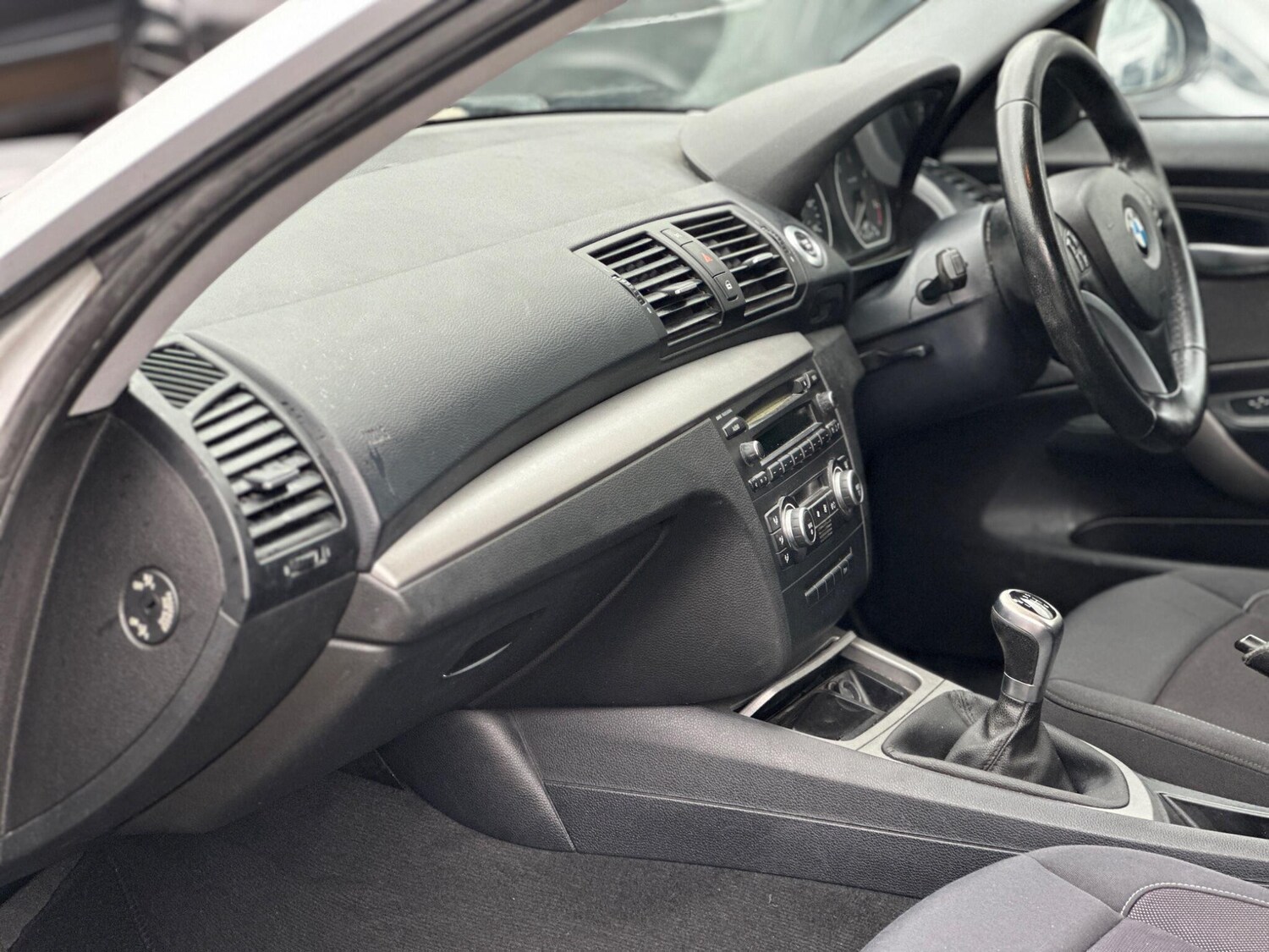 Used BMW 1 Series 2009 for sale - 76424362: Photo 29