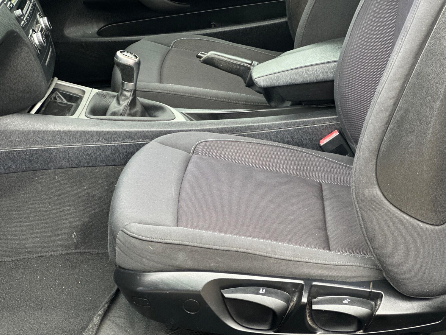 Used BMW 1 Series 2009 for sale - 76424362: Photo 31