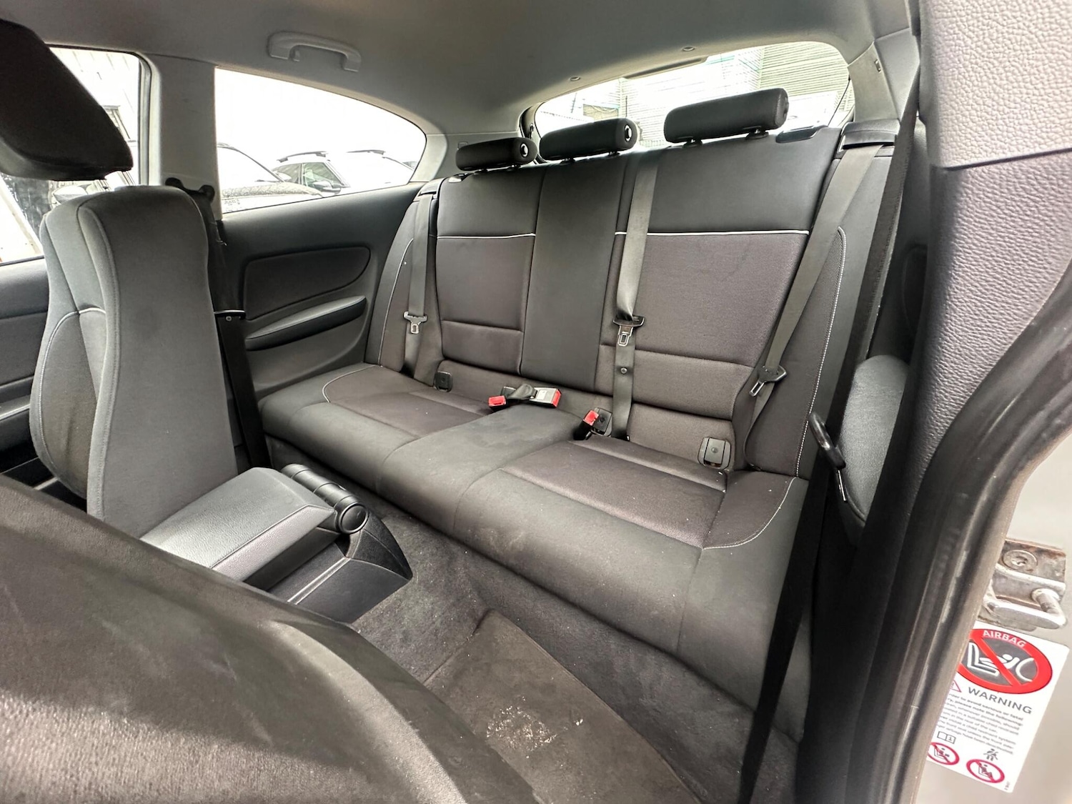 Used BMW 1 Series 2009 for sale - 76424362: Photo 32