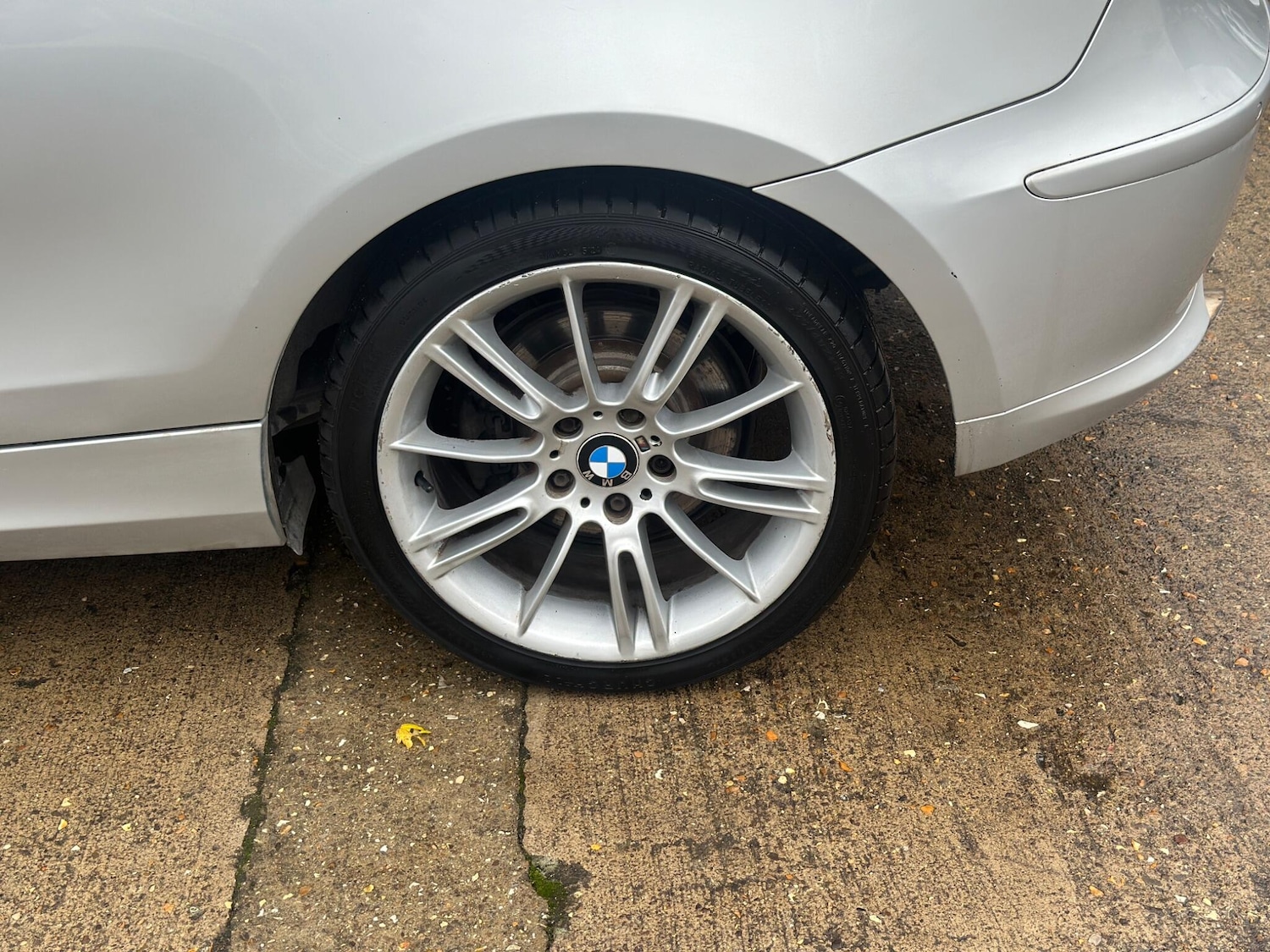 Used BMW 1 Series 2009 for sale - 76424362: Photo 36