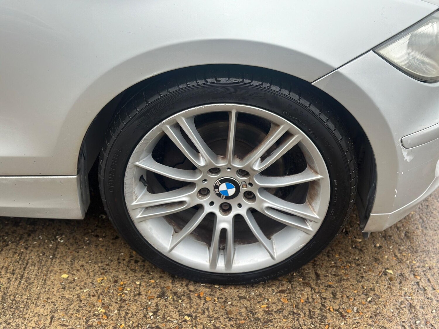 Used BMW 1 Series 2009 for sale - 76424362: Photo 37