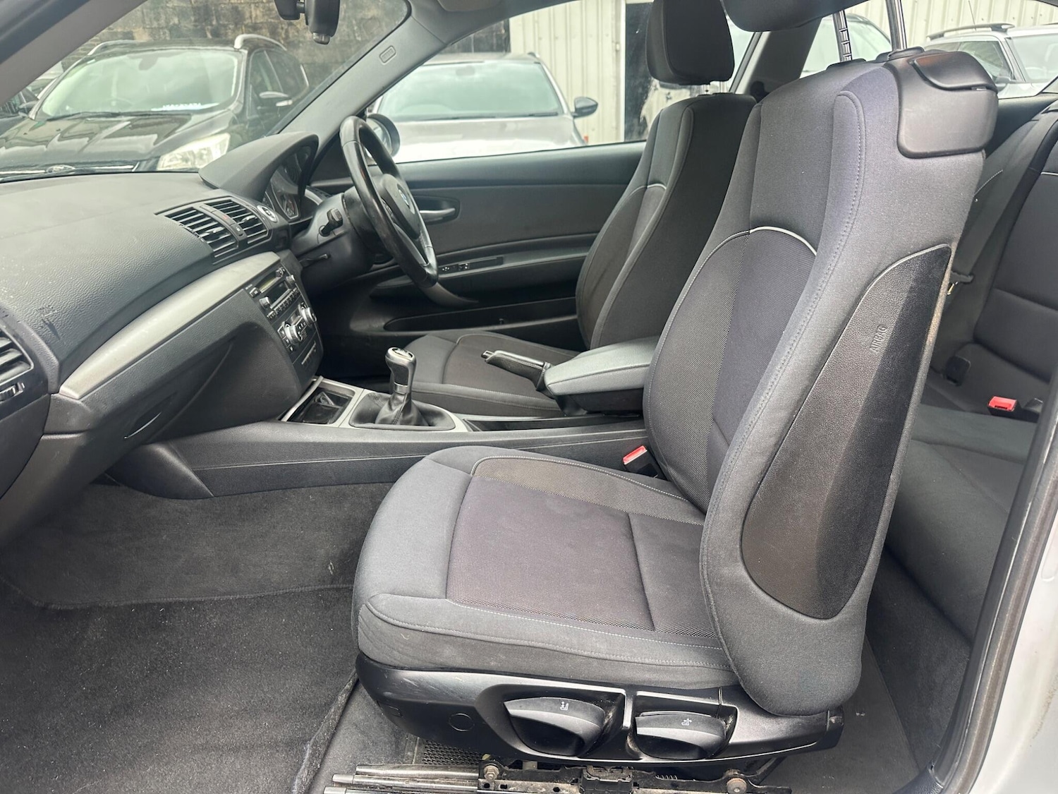 Used BMW 1 Series 2009 for sale - 76424362: Photo 7