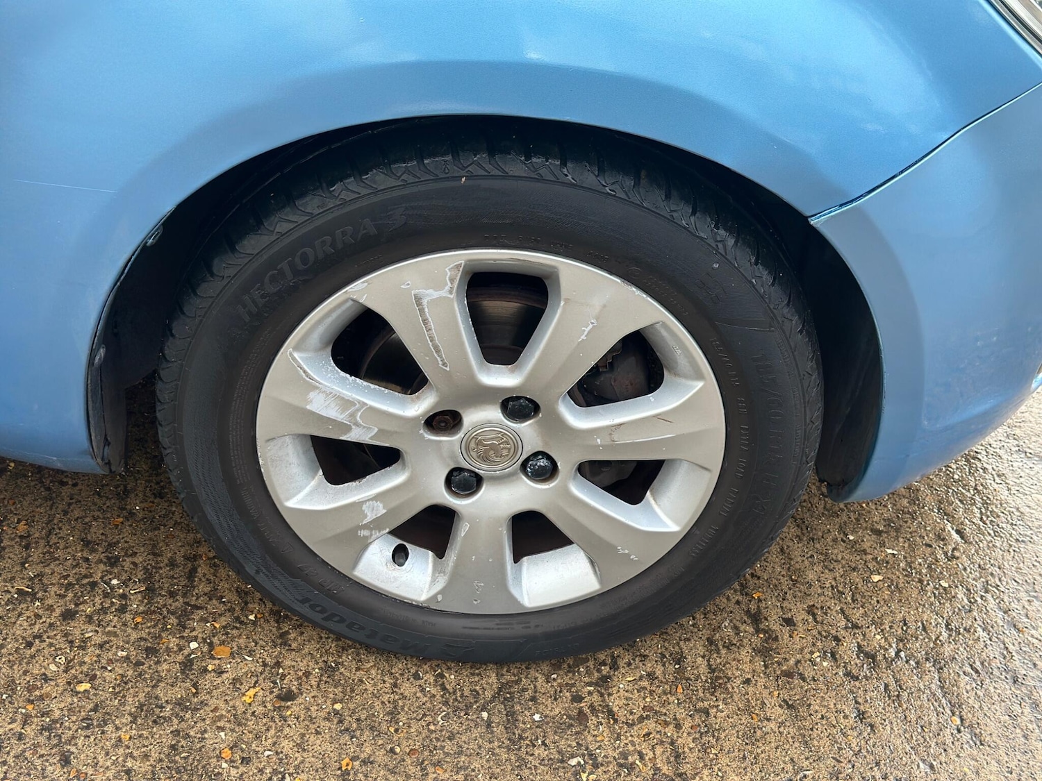 Used Vauxhall Agila 2009 for sale - 76499438: Photo 10