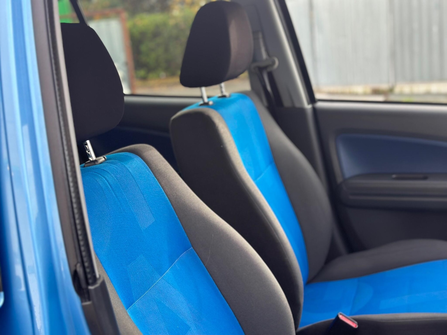 Used Vauxhall Agila 2009 for sale - 76499438: Photo 22