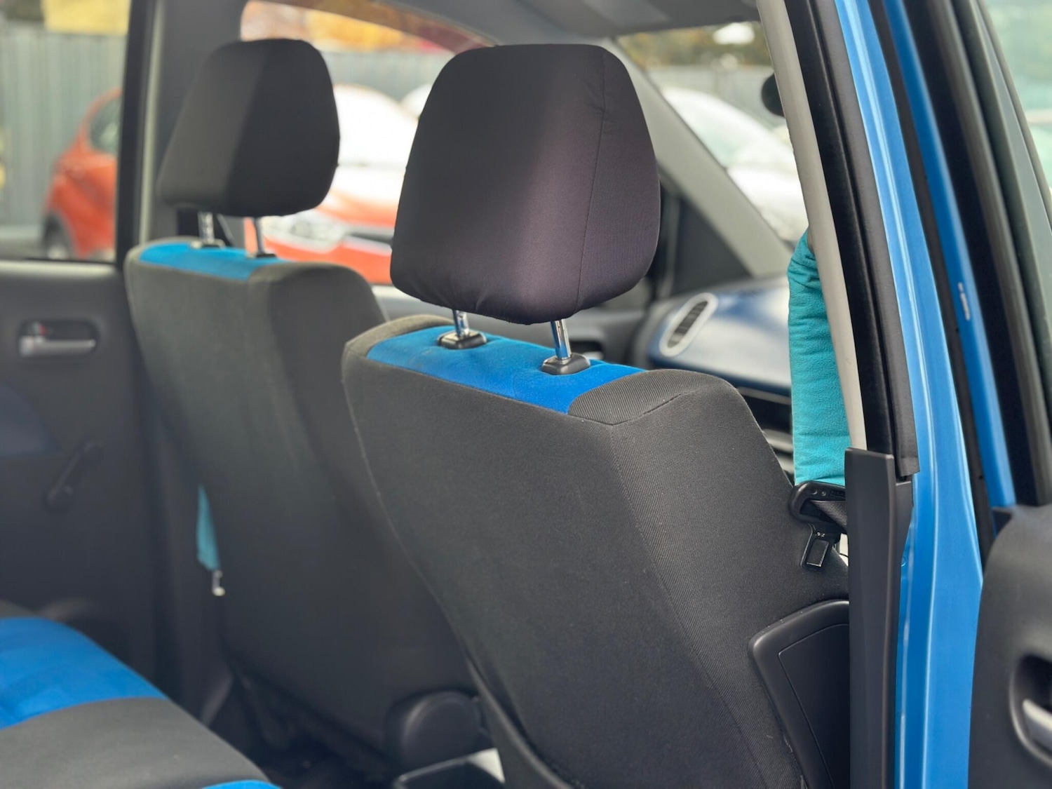 Used Vauxhall Agila 2009 for sale - 76499438: Photo 31