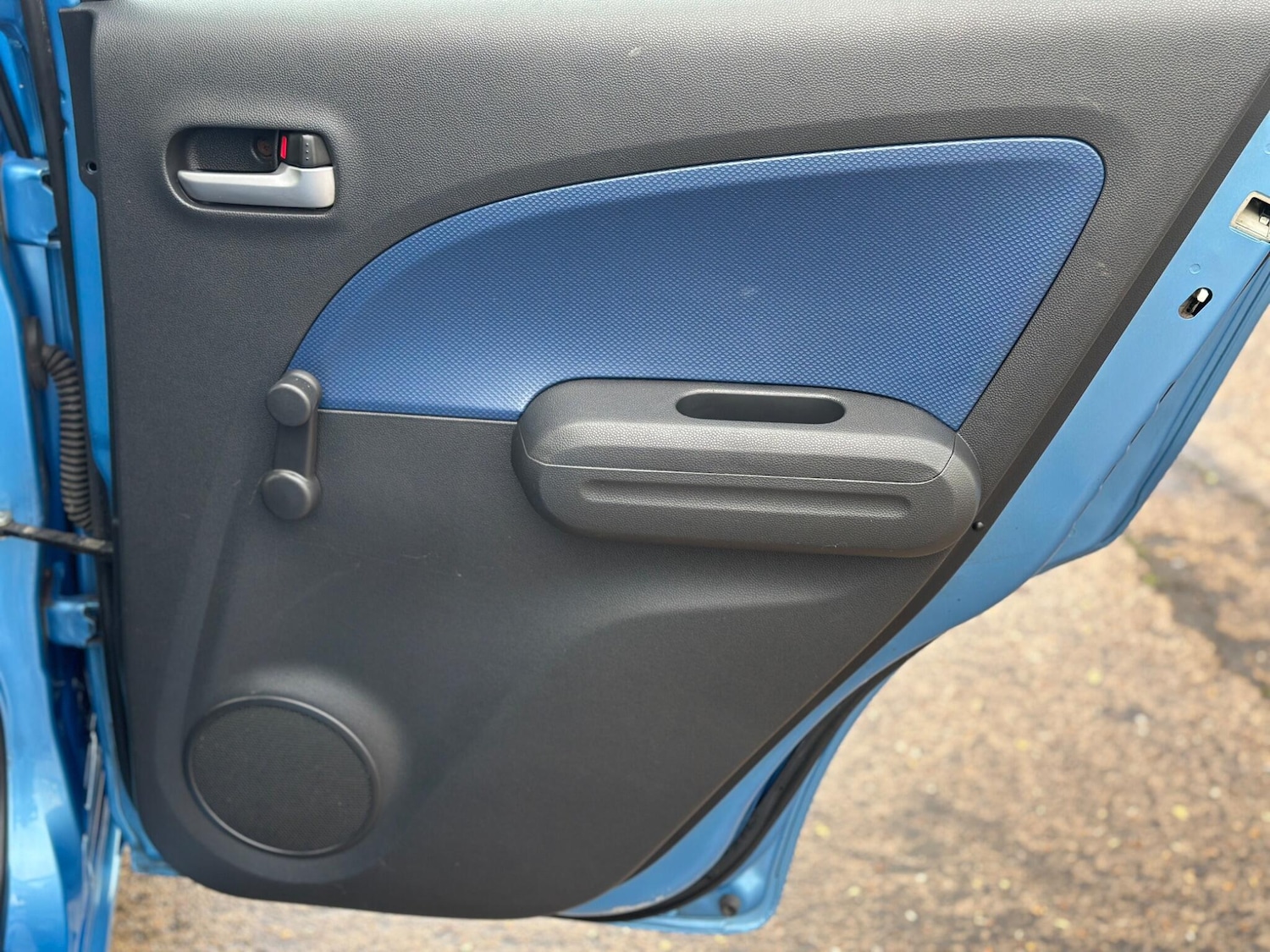 Used Vauxhall Agila 2009 for sale - 76499438: Photo 32