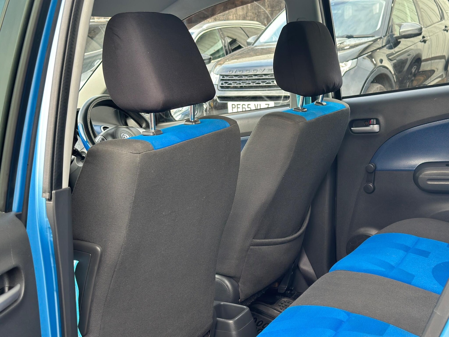 Used Vauxhall Agila 2009 for sale - 76499438: Photo 38