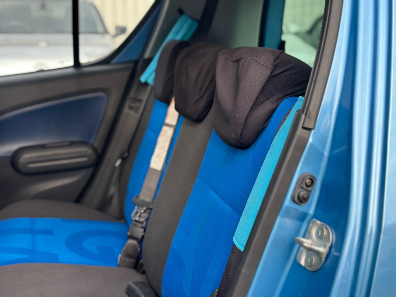 Used Vauxhall Agila 2009 for sale - 76499438: Photo 40