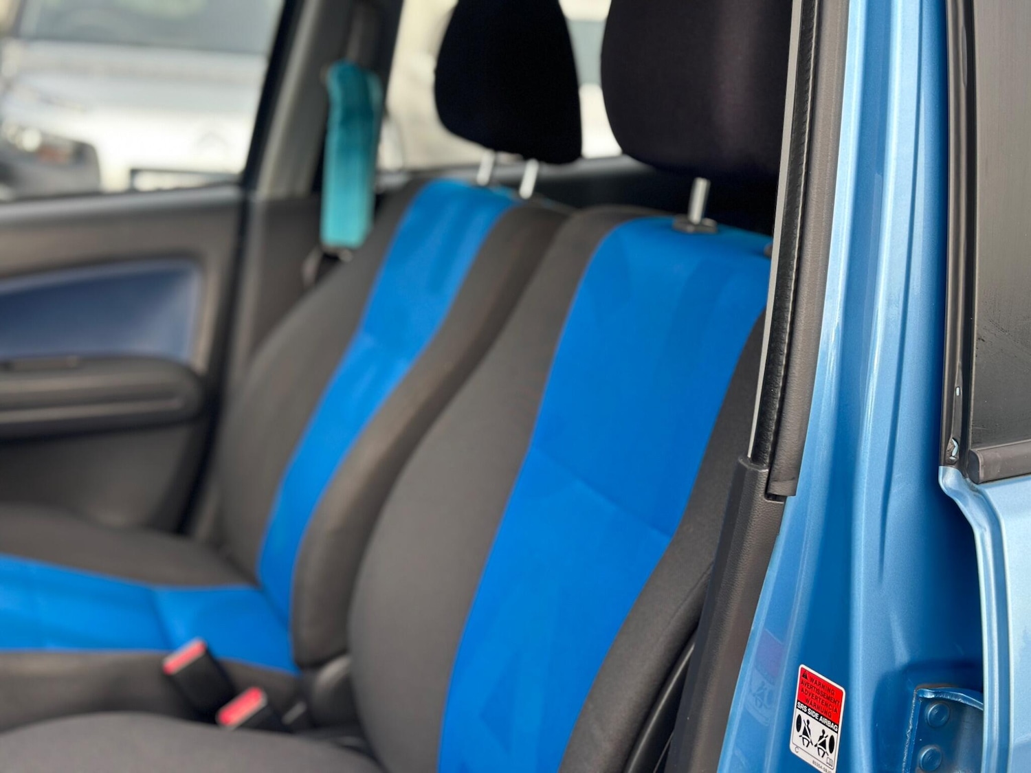 Used Vauxhall Agila 2009 for sale - 76499438: Photo 45