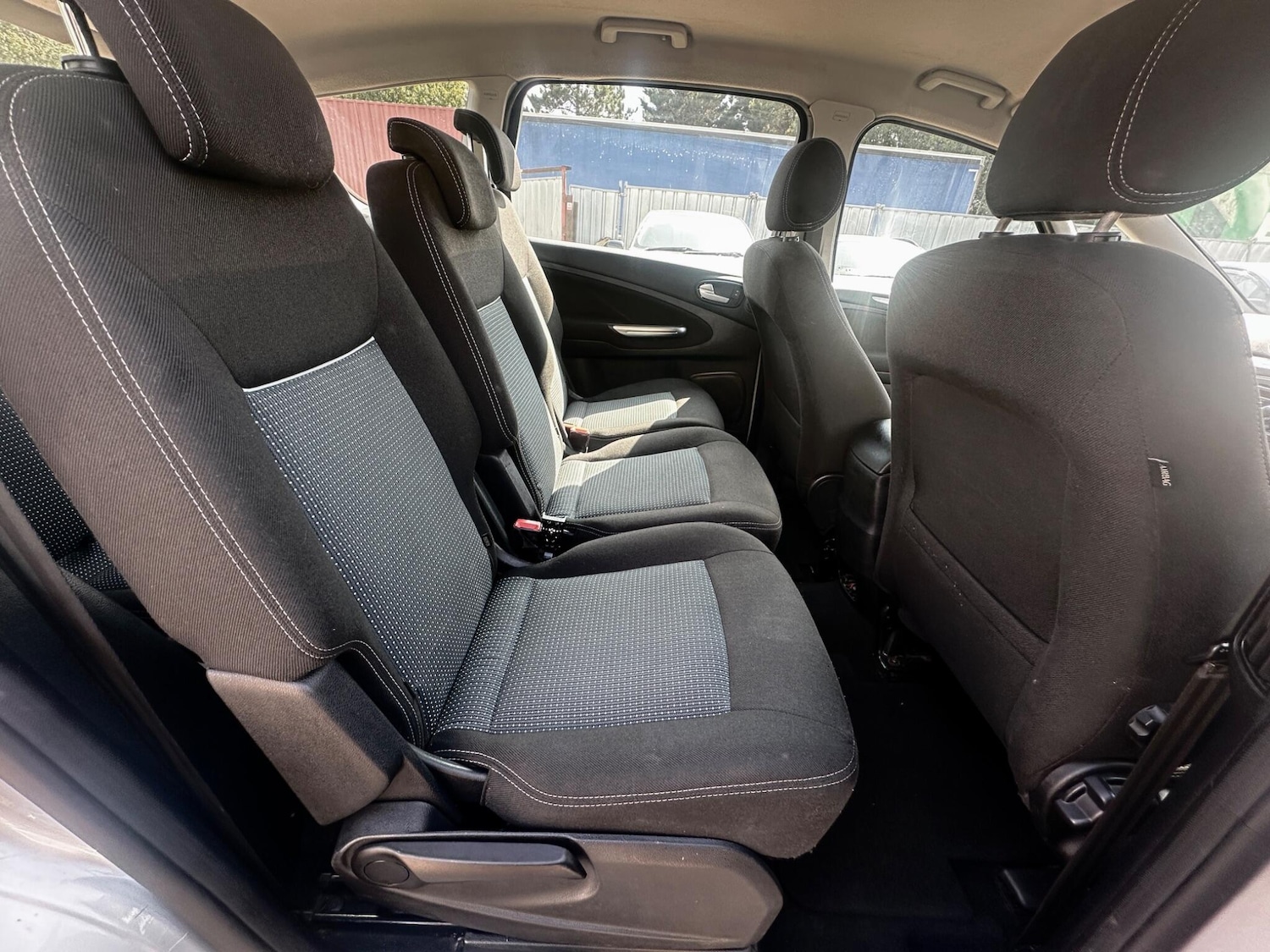 Used Ford S-Max 2013 for sale - 76672510: Photo 10