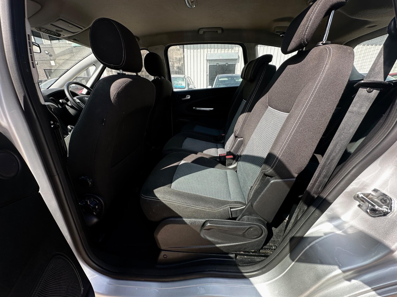 Used Ford S-Max 2013 for sale - 76672510: Photo 11