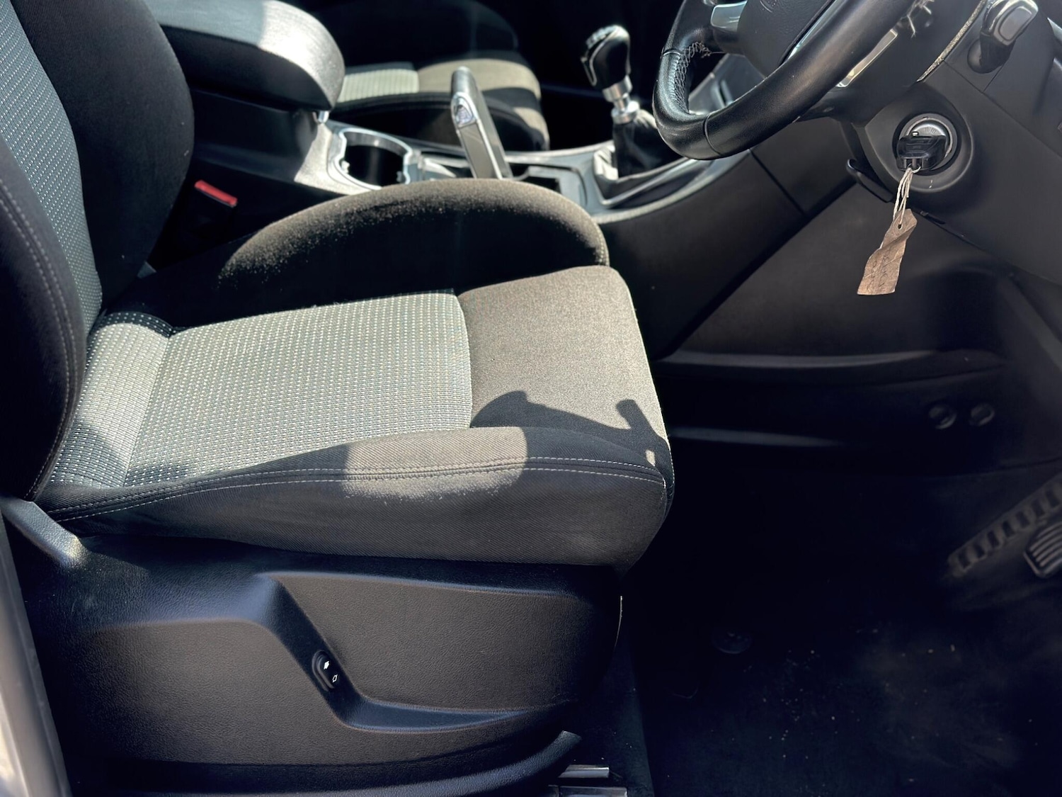 Used Ford S-Max 2013 for sale - 76672510: Photo 25