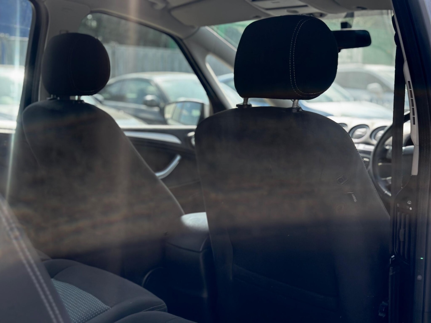 Used Ford S-Max 2013 for sale - 76672510: Photo 33